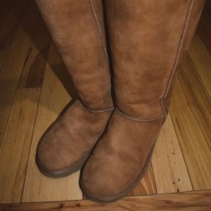 Ugg Classic Tall Boots